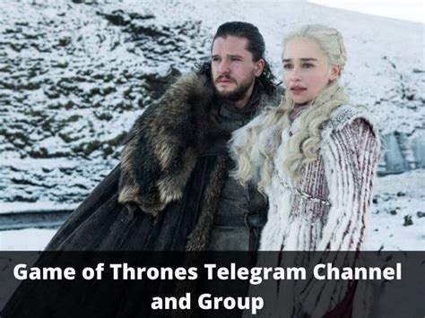 game of thrones dublado telegram - Game of Thrones baixar dublado